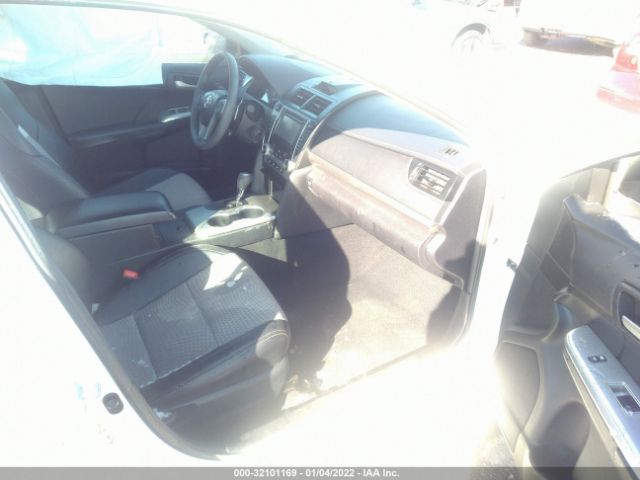 Photo 4 VIN: 4T1BF1FK4CU613950 - TOYOTA CAMRY 