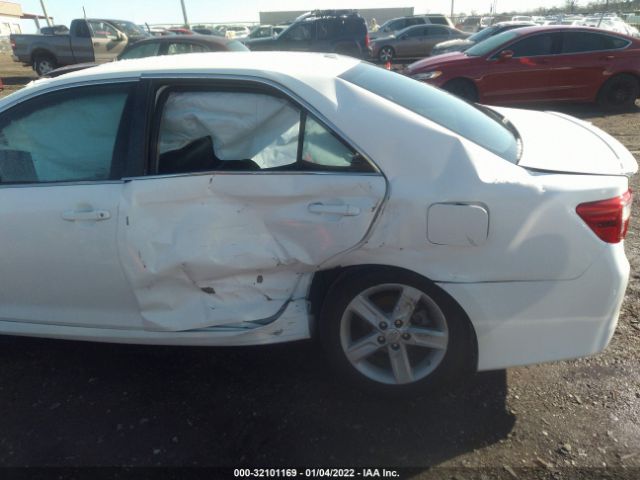 Photo 5 VIN: 4T1BF1FK4CU613950 - TOYOTA CAMRY 