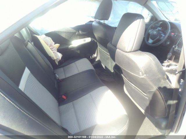 Photo 7 VIN: 4T1BF1FK4CU613950 - TOYOTA CAMRY 