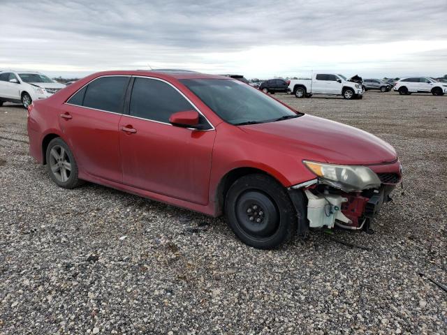 Photo 3 VIN: 4T1BF1FK4CU616198 - TOYOTA CAMRY BASE 