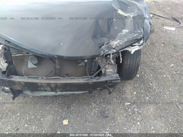 Photo 5 VIN: 4T1BF1FK4CU618310 - TOYOTA CAMRY 