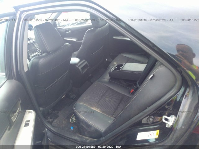 Photo 7 VIN: 4T1BF1FK4CU618310 - TOYOTA CAMRY 