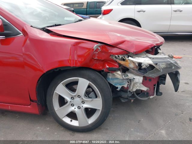 Photo 5 VIN: 4T1BF1FK4CU621708 - TOYOTA CAMRY 