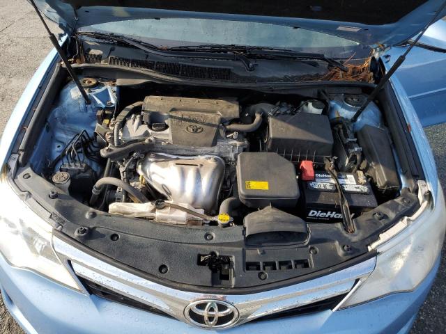 Photo 10 VIN: 4T1BF1FK4CU623426 - TOYOTA CAMRY 