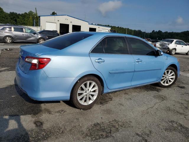 Photo 2 VIN: 4T1BF1FK4CU623426 - TOYOTA CAMRY 