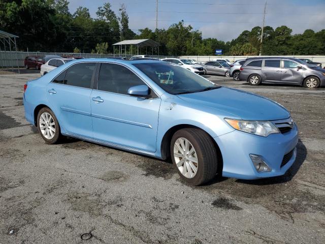 Photo 3 VIN: 4T1BF1FK4CU623426 - TOYOTA CAMRY 