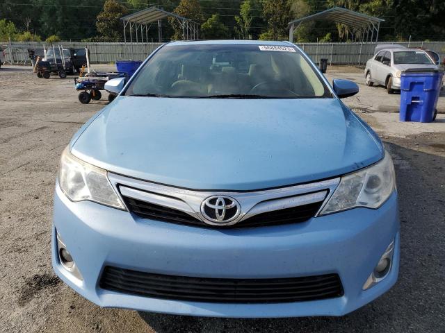 Photo 4 VIN: 4T1BF1FK4CU623426 - TOYOTA CAMRY 