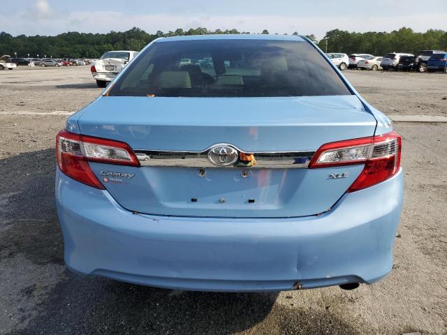 Photo 5 VIN: 4T1BF1FK4CU623426 - TOYOTA CAMRY 