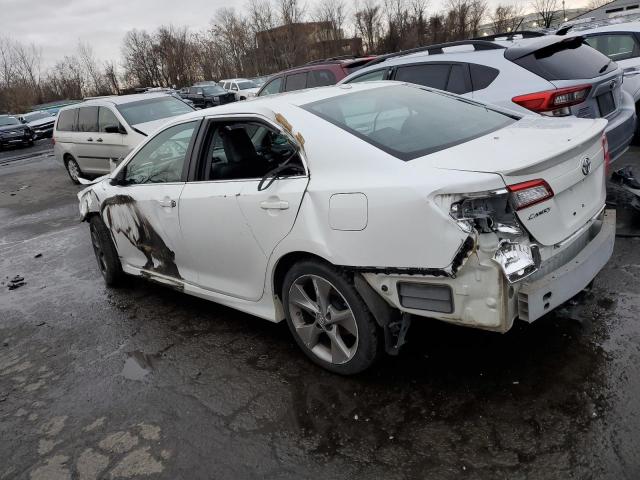 Photo 1 VIN: 4T1BF1FK4CU627816 - TOYOTA CAMRY 