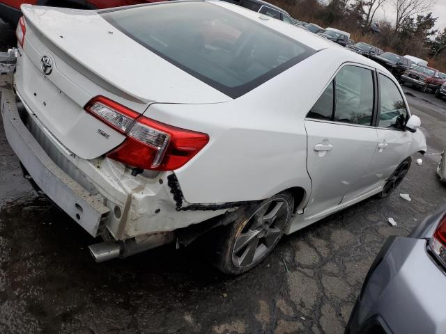 Photo 2 VIN: 4T1BF1FK4CU627816 - TOYOTA CAMRY 