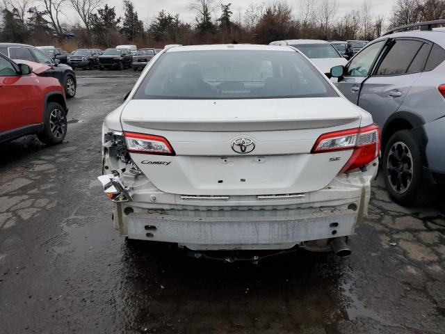 Photo 5 VIN: 4T1BF1FK4CU627816 - TOYOTA CAMRY 