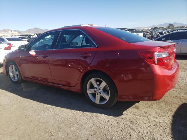 Photo 1 VIN: 4T1BF1FK4CU628562 - TOYOTA CAMRY 