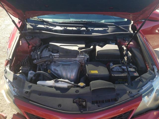 Photo 10 VIN: 4T1BF1FK4CU628562 - TOYOTA CAMRY 