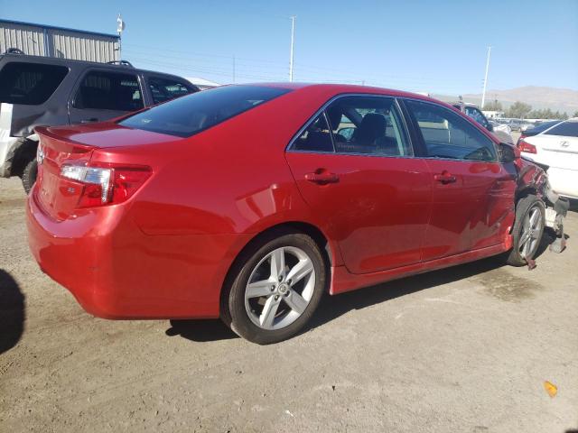 Photo 2 VIN: 4T1BF1FK4CU628562 - TOYOTA CAMRY 