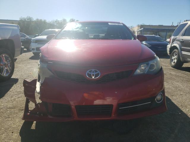 Photo 4 VIN: 4T1BF1FK4CU628562 - TOYOTA CAMRY 