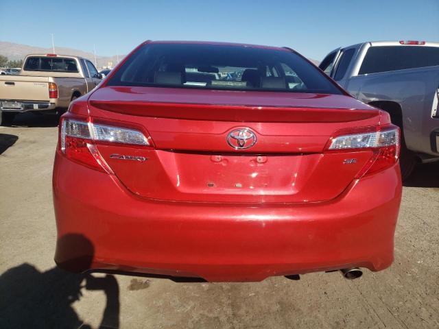 Photo 5 VIN: 4T1BF1FK4CU628562 - TOYOTA CAMRY 