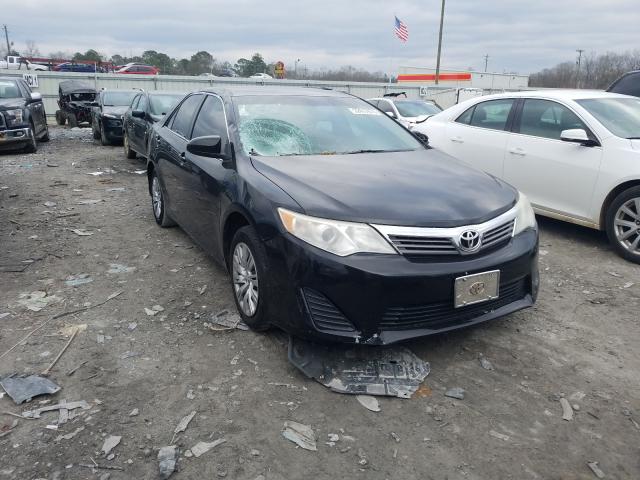 Photo 0 VIN: 4T1BF1FK4CU629498 - TOYOTA CAMRY BASE 