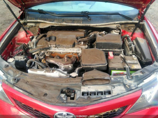 Photo 9 VIN: 4T1BF1FK4CU631946 - TOYOTA CAMRY 