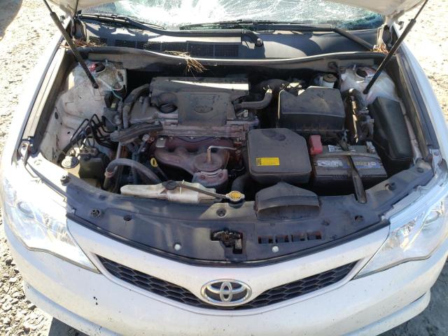 Photo 6 VIN: 4T1BF1FK4CU632448 - TOYOTA CAMRY BASE 