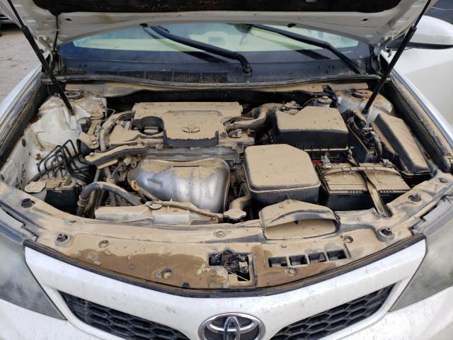 Photo 6 VIN: 4T1BF1FK4CU632465 - TOYOTA CAMRY BASE 