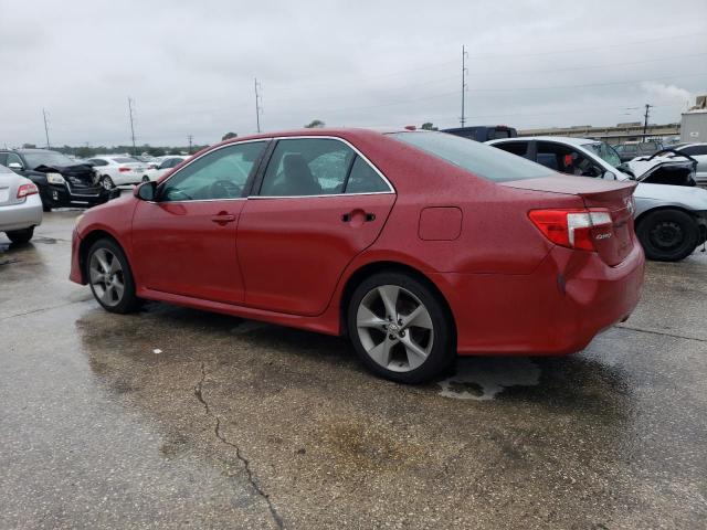 Photo 1 VIN: 4T1BF1FK4CU633440 - TOYOTA CAMRY 