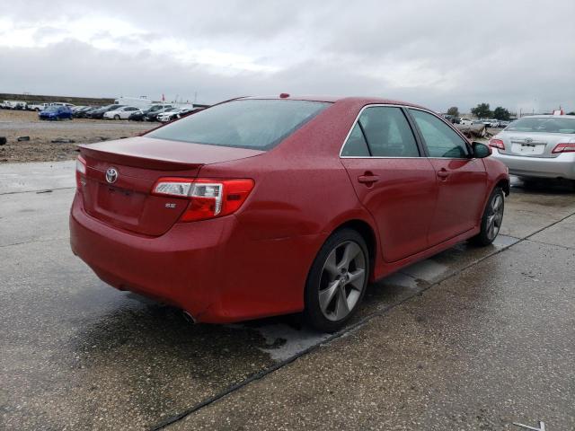 Photo 2 VIN: 4T1BF1FK4CU633440 - TOYOTA CAMRY 