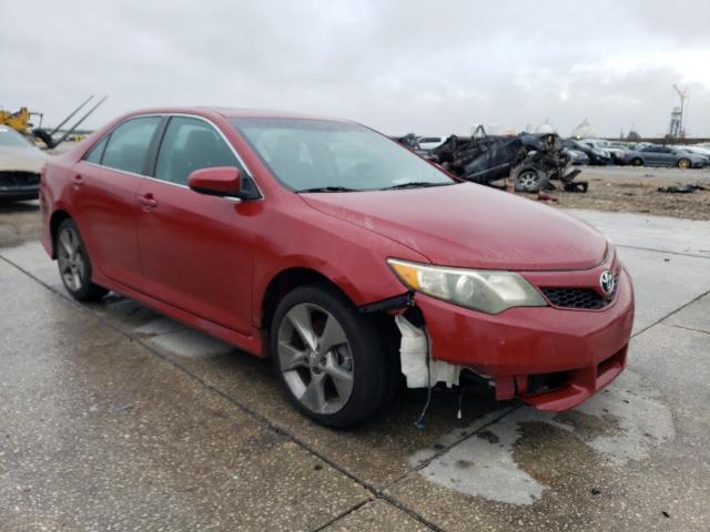 Photo 3 VIN: 4T1BF1FK4CU633440 - TOYOTA CAMRY 