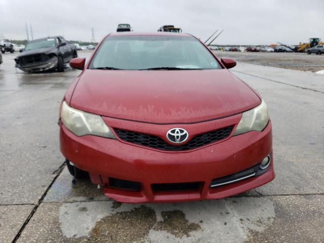 Photo 4 VIN: 4T1BF1FK4CU633440 - TOYOTA CAMRY 