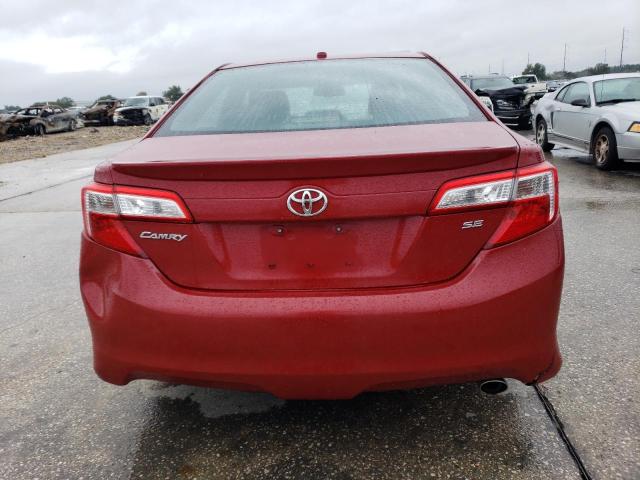 Photo 5 VIN: 4T1BF1FK4CU633440 - TOYOTA CAMRY 