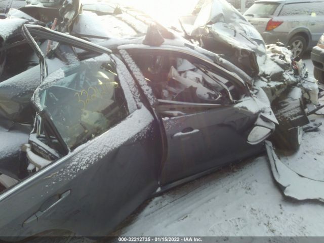 Photo 5 VIN: 4T1BF1FK4CU634295 - TOYOTA CAMRY 