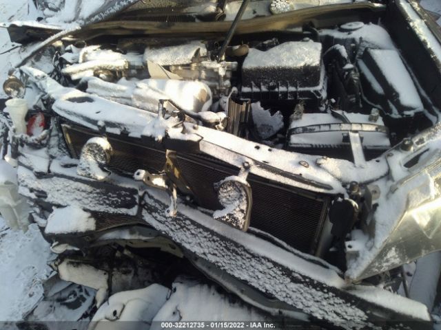 Photo 9 VIN: 4T1BF1FK4CU634295 - TOYOTA CAMRY 