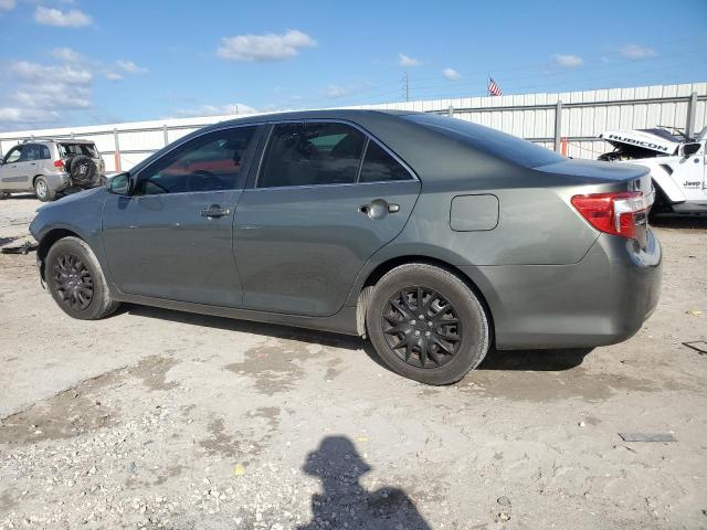 Photo 1 VIN: 4T1BF1FK4CU635754 - TOYOTA CAMRY BASE 