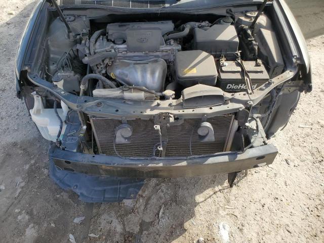 Photo 10 VIN: 4T1BF1FK4CU635754 - TOYOTA CAMRY BASE 