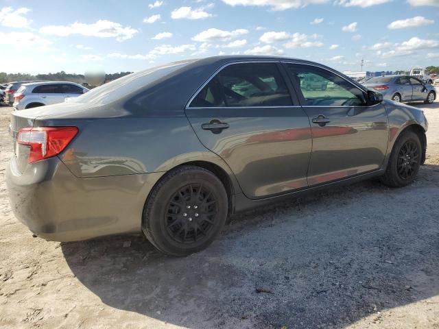 Photo 2 VIN: 4T1BF1FK4CU635754 - TOYOTA CAMRY BASE 