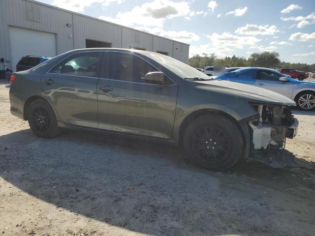 Photo 3 VIN: 4T1BF1FK4CU635754 - TOYOTA CAMRY BASE 