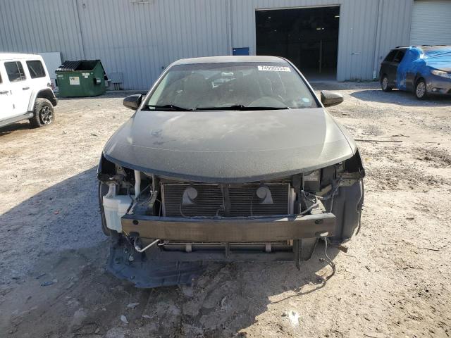 Photo 4 VIN: 4T1BF1FK4CU635754 - TOYOTA CAMRY BASE 