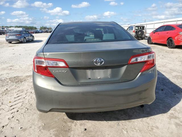 Photo 5 VIN: 4T1BF1FK4CU635754 - TOYOTA CAMRY BASE 