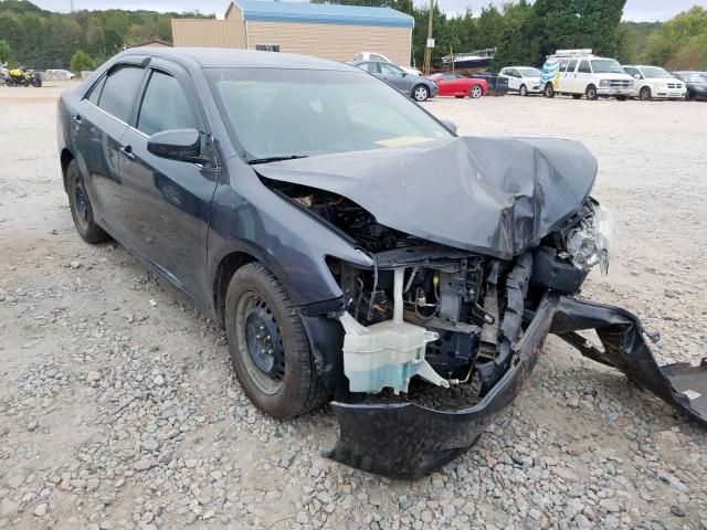 Photo 0 VIN: 4T1BF1FK4CU636189 - TOYOTA CAMRY BASE 