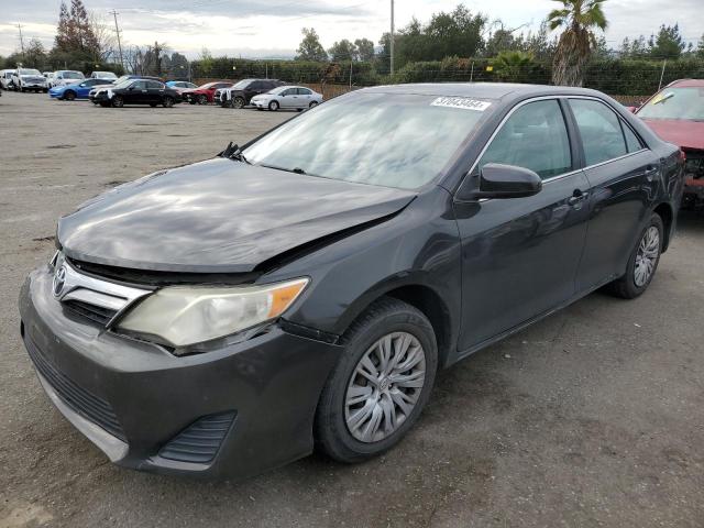 Photo 0 VIN: 4T1BF1FK4DU204672 - TOYOTA CAMRY 