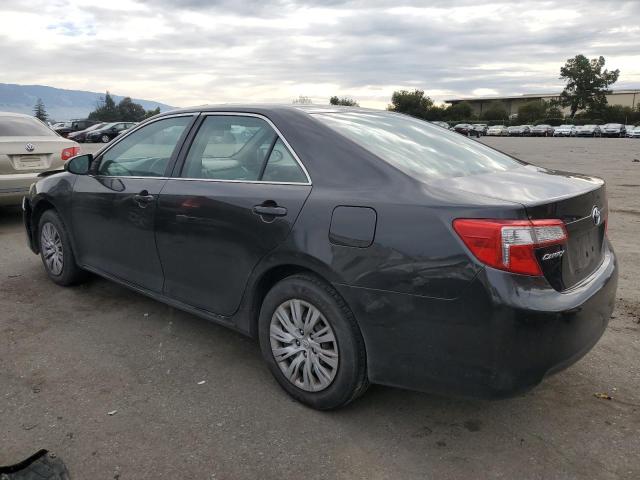 Photo 1 VIN: 4T1BF1FK4DU204672 - TOYOTA CAMRY 