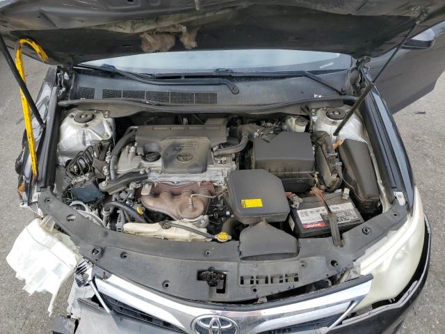 Photo 10 VIN: 4T1BF1FK4DU204672 - TOYOTA CAMRY 