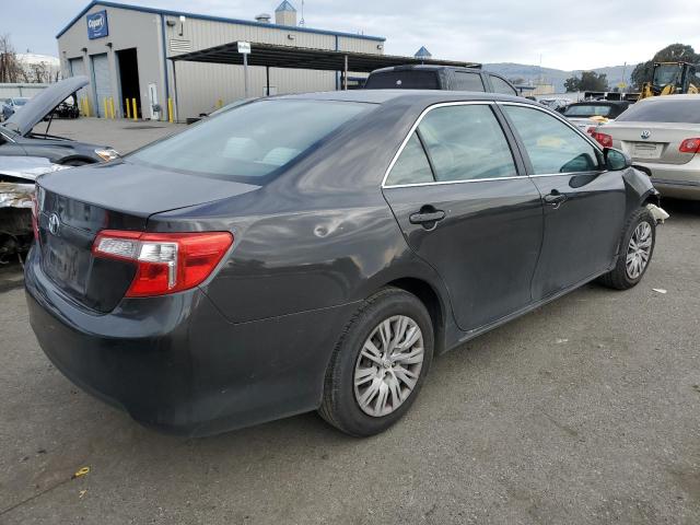 Photo 2 VIN: 4T1BF1FK4DU204672 - TOYOTA CAMRY 