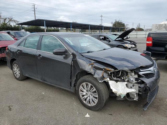 Photo 3 VIN: 4T1BF1FK4DU204672 - TOYOTA CAMRY 