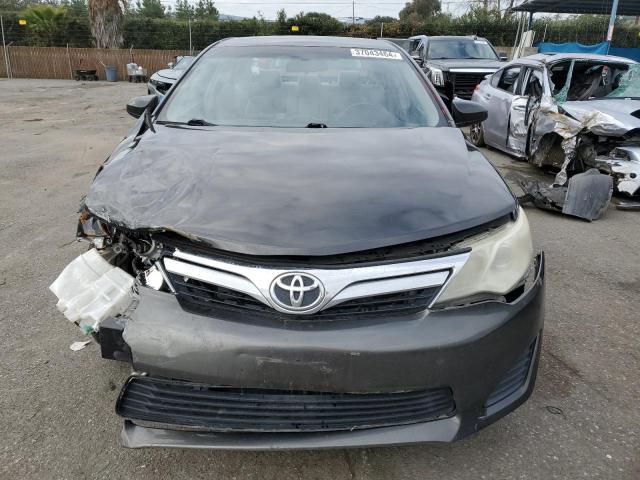 Photo 4 VIN: 4T1BF1FK4DU204672 - TOYOTA CAMRY 