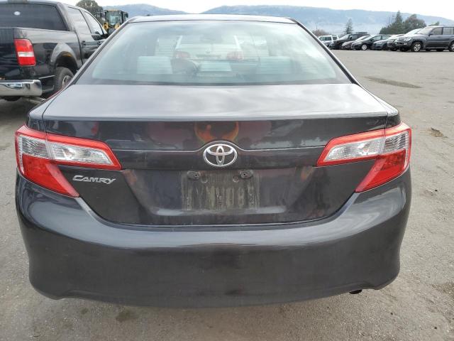 Photo 5 VIN: 4T1BF1FK4DU204672 - TOYOTA CAMRY 