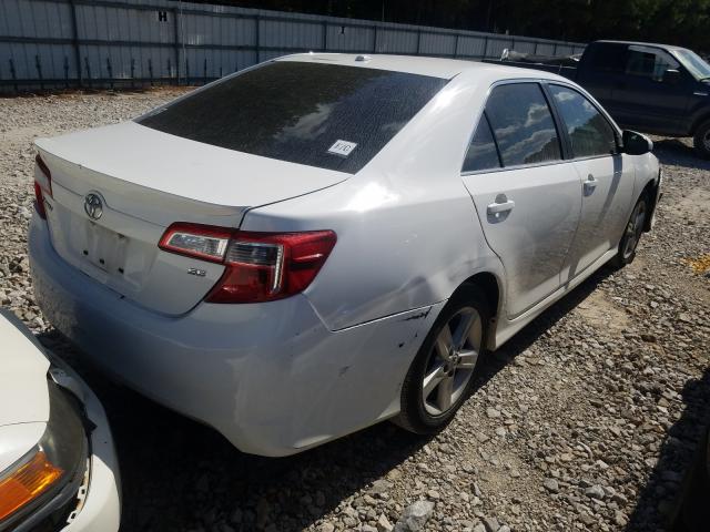 Photo 3 VIN: 4T1BF1FK4DU205644 - TOYOTA CAMRY L 