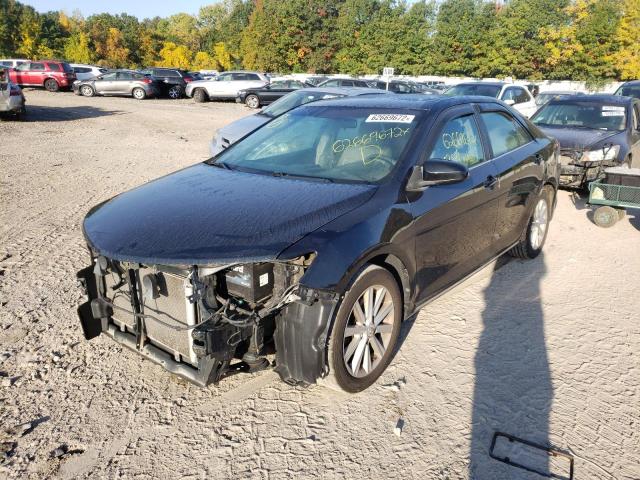 Photo 1 VIN: 4T1BF1FK4DU209158 - TOYOTA CAMRY L 