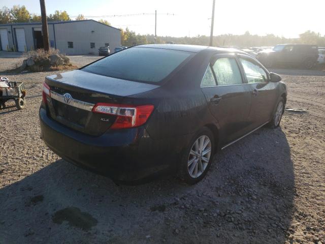 Photo 3 VIN: 4T1BF1FK4DU209158 - TOYOTA CAMRY L 