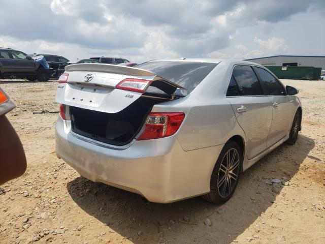 Photo 3 VIN: 4T1BF1FK4DU211895 - TOYOTA CAMRY L 