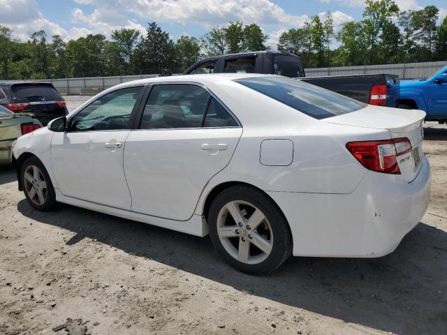 Photo 1 VIN: 4T1BF1FK4DU213114 - TOYOTA CAMRY 